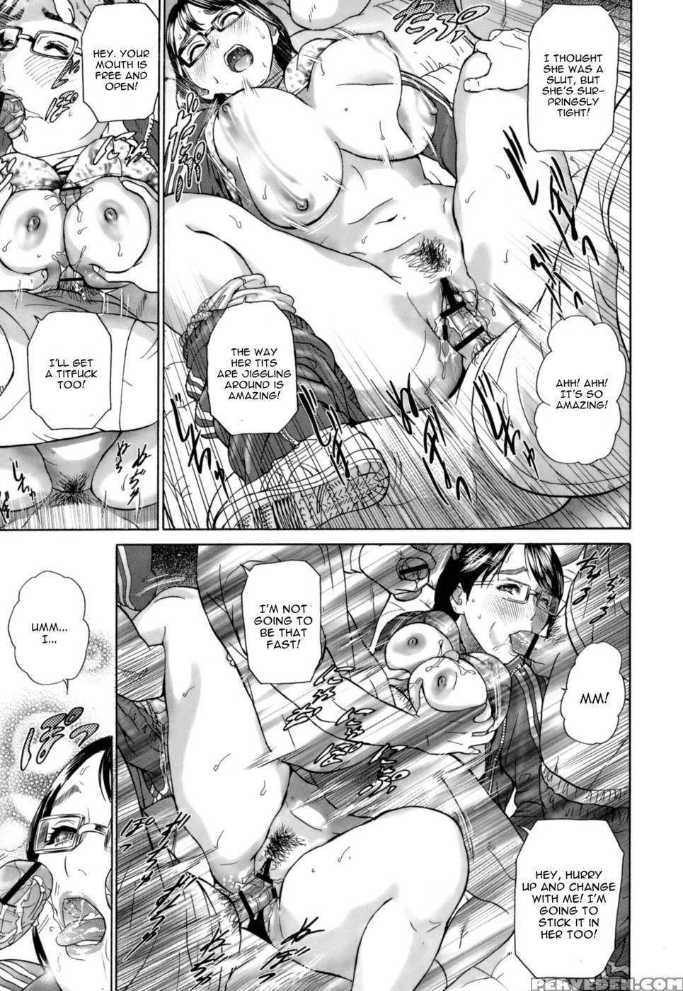 Aki No Sora - Hyji page 7 hentai porn comic manga doujin